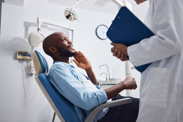 Best Dental Bonding  in Fairfax, MN