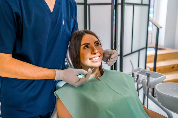 Best Invisalign and Clear Aligners  in Fairfax, MN