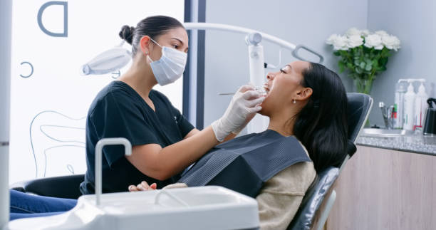 Fairfax, MN  Holistic Dental Services Company