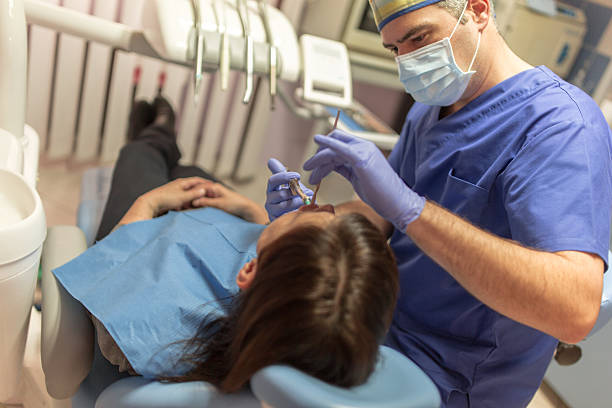 Best General Dentistry  in Fairfax, MN